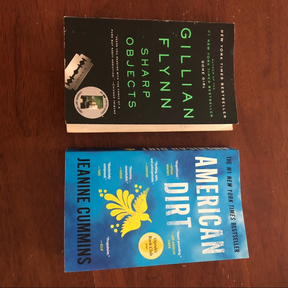 Book bundle